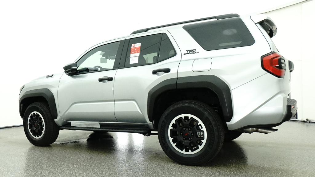 New 2026 Toyota 4Runner i-FORCE MAX SUV
