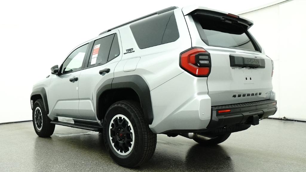 New 2026 Toyota 4Runner i-FORCE MAX SUV