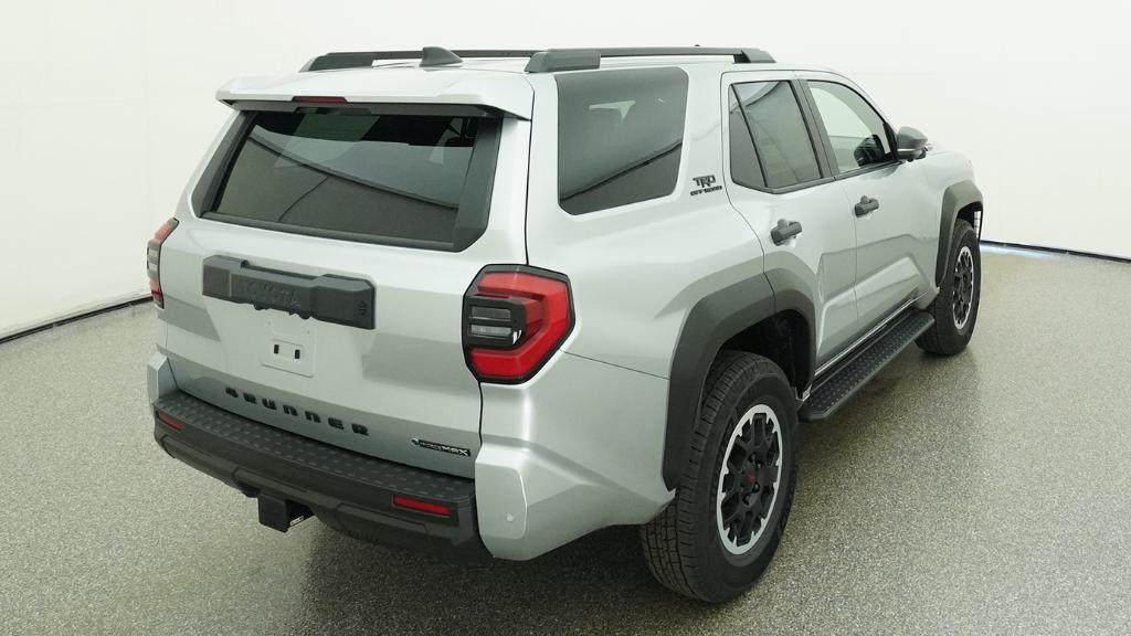 New 2026 Toyota 4Runner i-FORCE MAX SUV