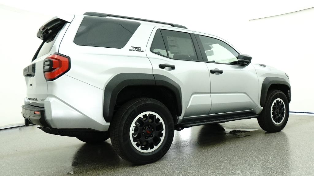 New 2026 Toyota 4Runner i-FORCE MAX SUV