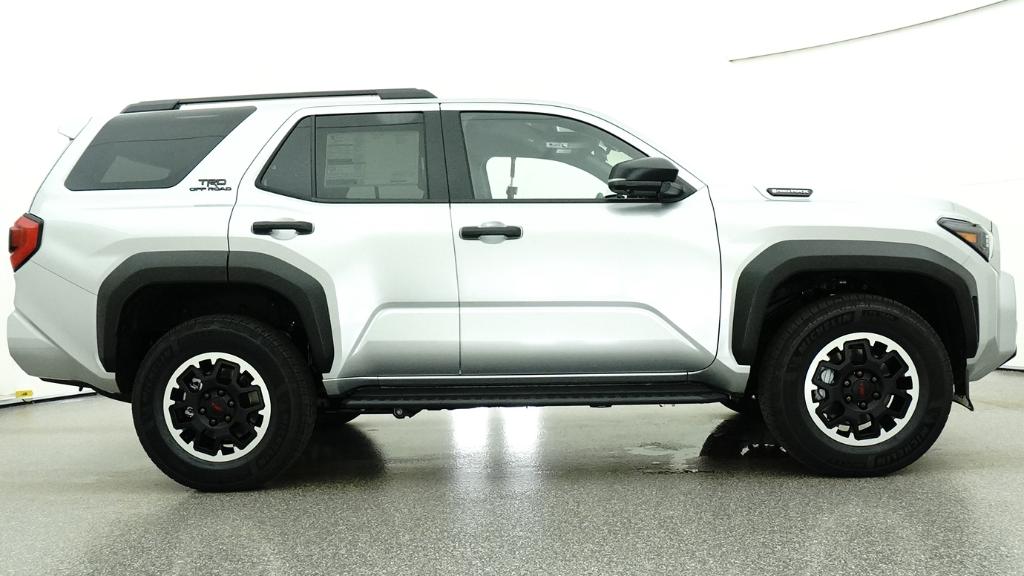 New 2026 Toyota 4Runner i-FORCE MAX SUV