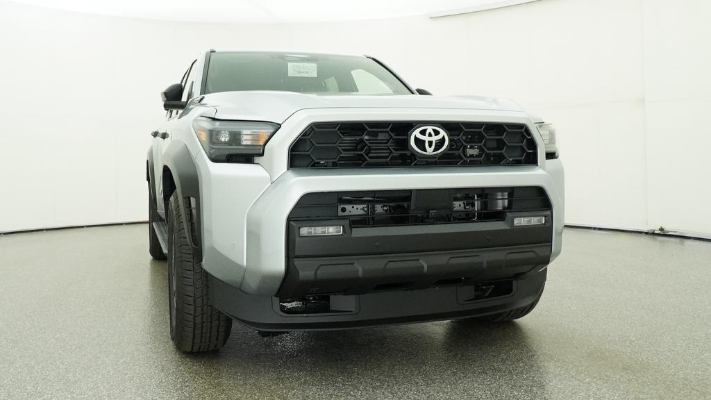 New 2026 Toyota 4Runner i-FORCE MAX SUV