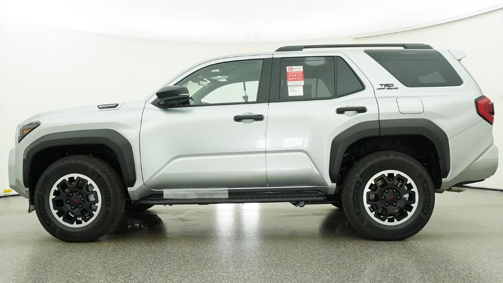 New 2026 Toyota 4Runner i-FORCE MAX SUV