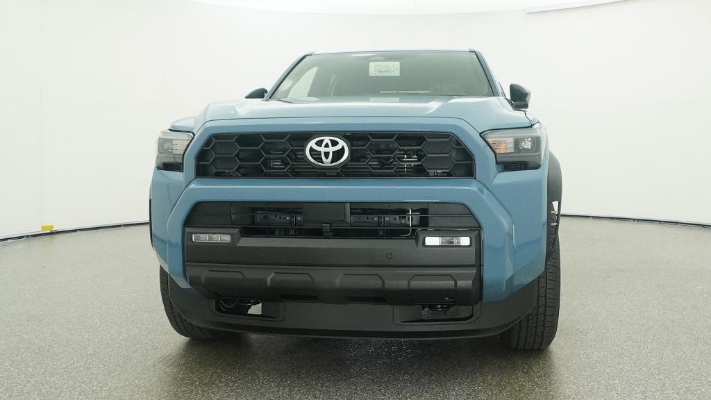 New 2026 Toyota 4Runner i-FORCE MAX SUV