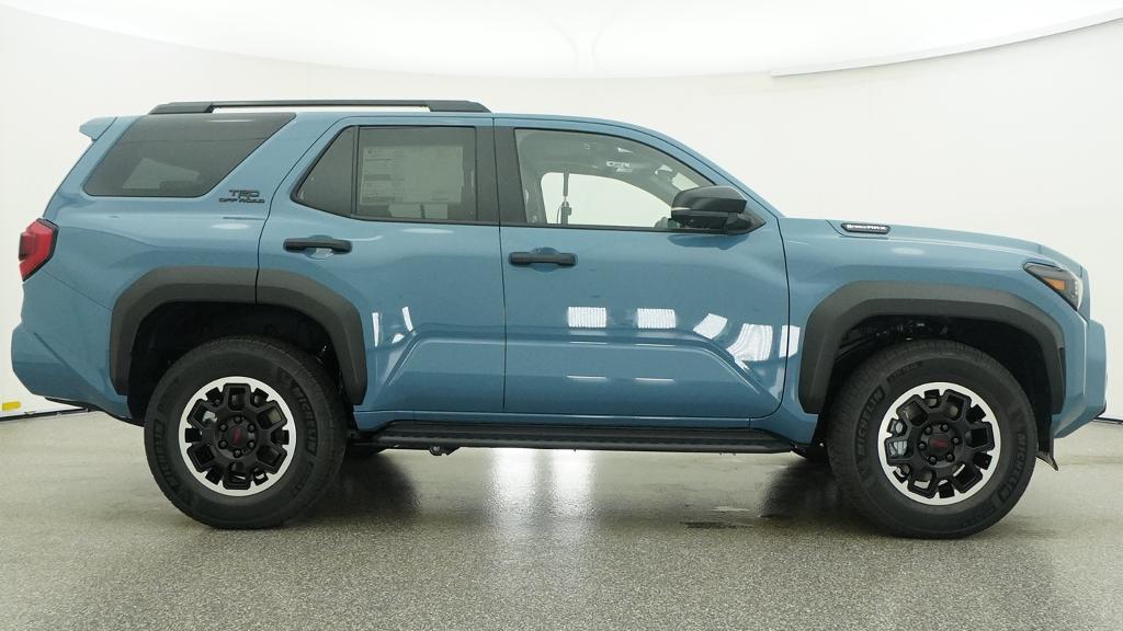 New 2026 Toyota 4Runner i-FORCE MAX SUV