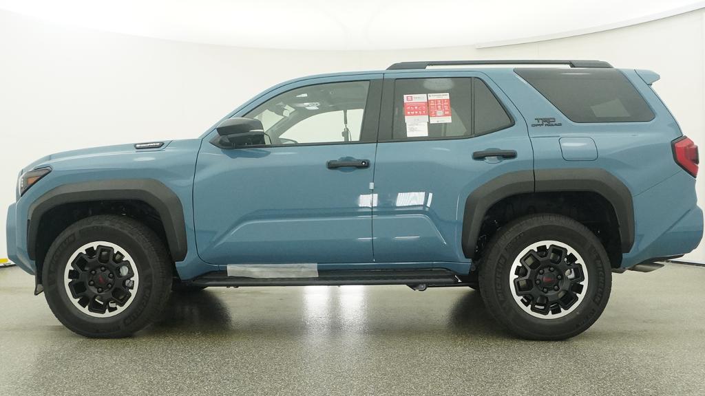 New 2026 Toyota 4Runner i-FORCE MAX SUV