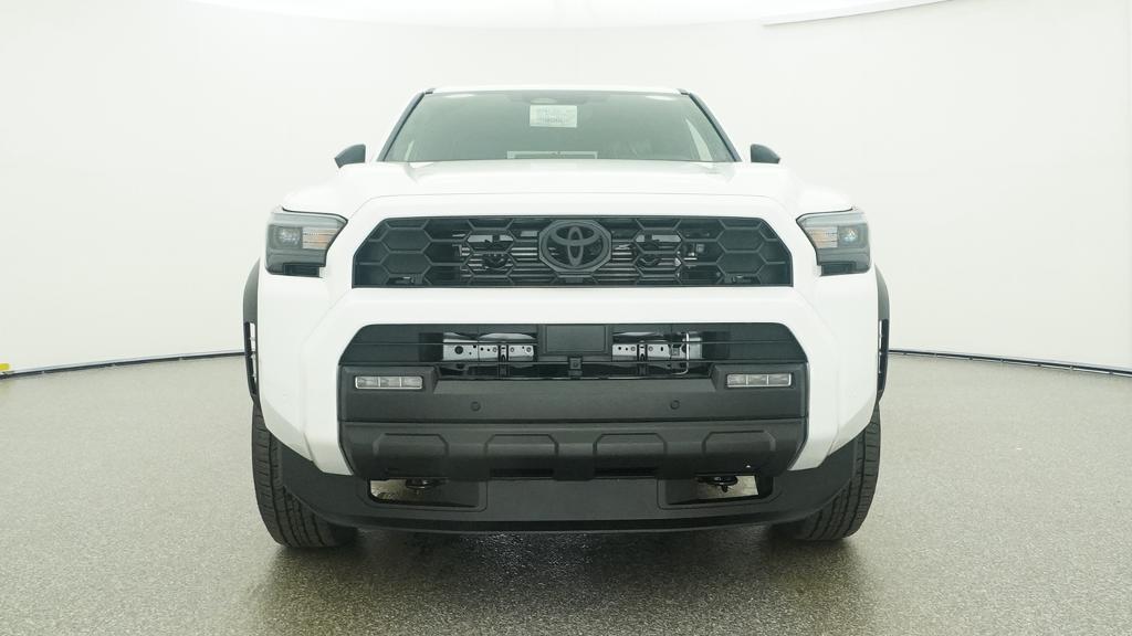 New 2026 Toyota 4Runner i-FORCE MAX SUV