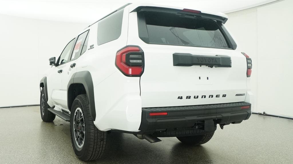 New 2026 Toyota 4Runner i-FORCE MAX SUV