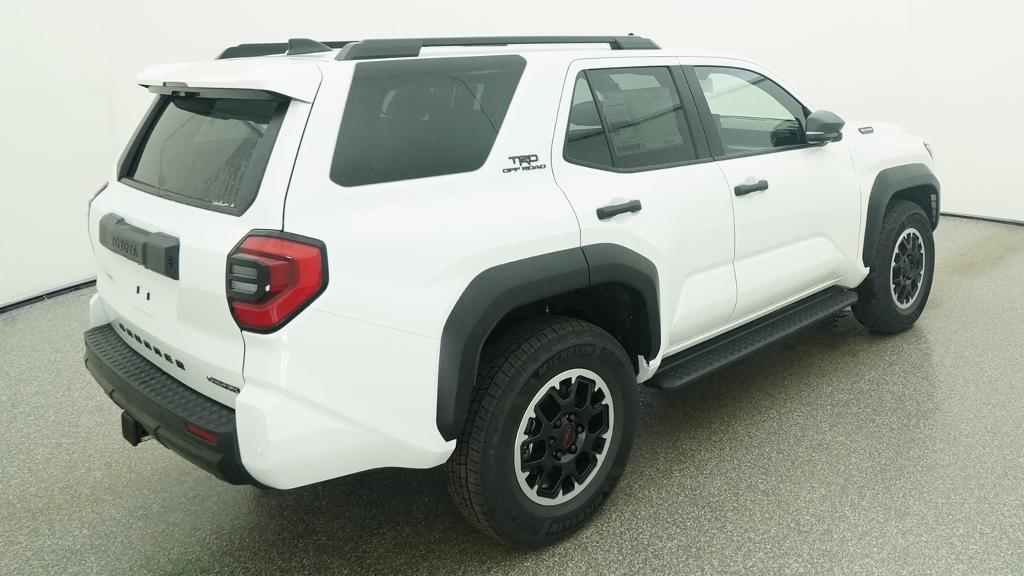 New 2026 Toyota 4Runner i-FORCE MAX SUV