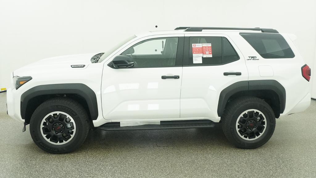 New 2026 Toyota 4Runner i-FORCE MAX SUV