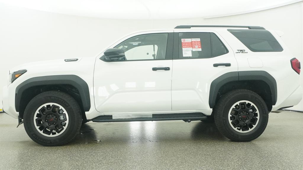New 2026 Toyota 4Runner i-FORCE MAX SUV