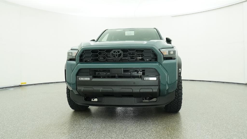 New 2026 Toyota 4Runner i-FORCE MAX SUV