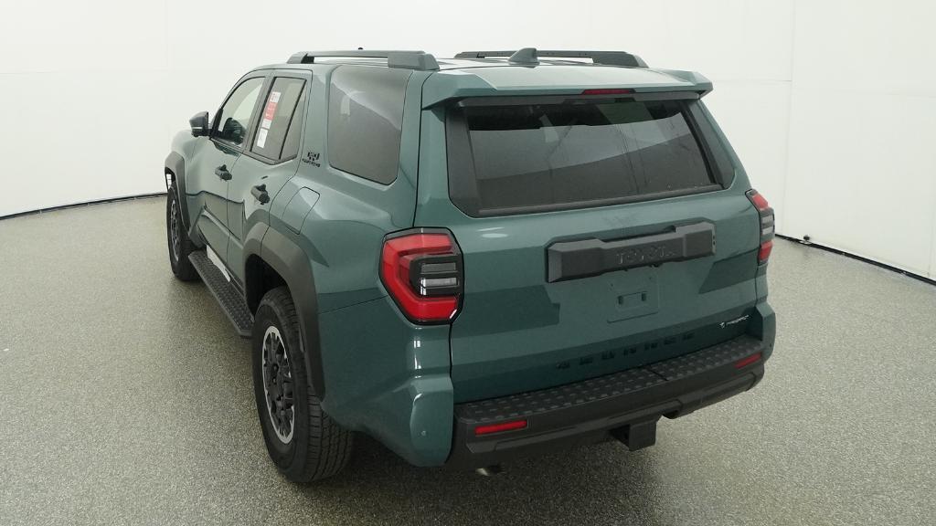 2026 Toyota 4Runner TRD Off-Road Premium - Photo 33