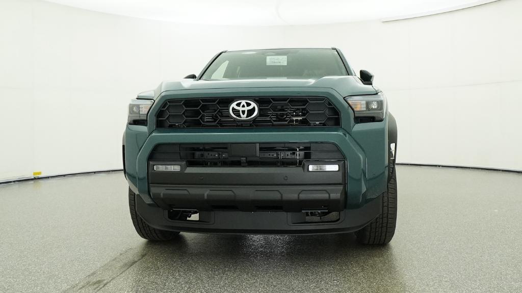New 2026 Toyota 4Runner i-FORCE MAX SUV