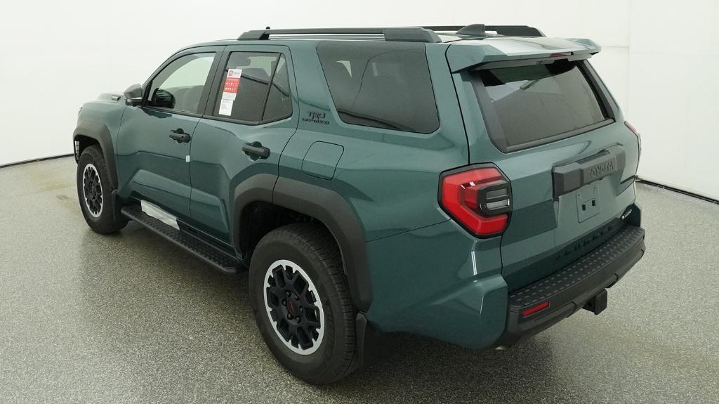 New 2026 Toyota 4Runner i-FORCE MAX SUV