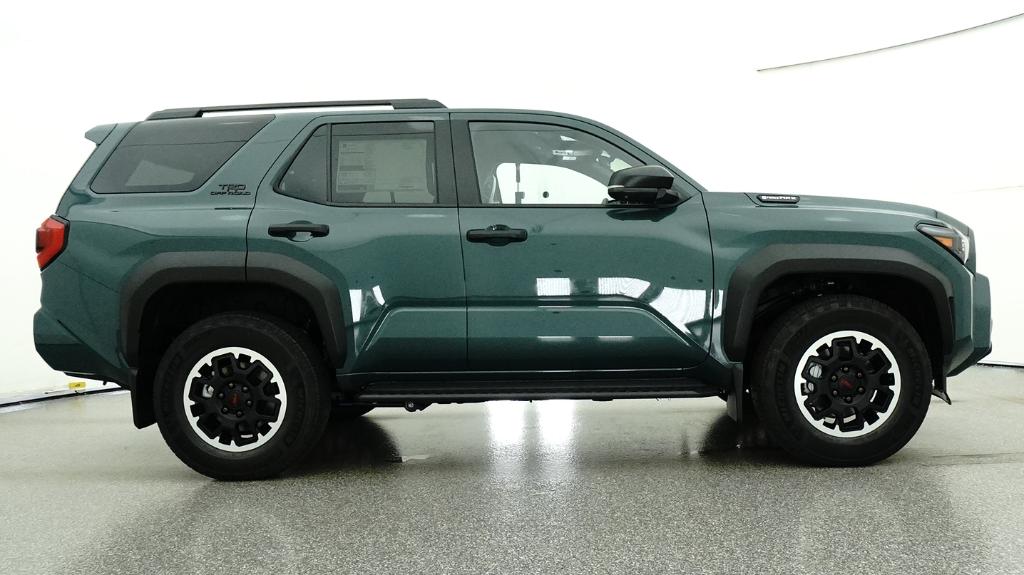 New 2026 Toyota 4Runner i-FORCE MAX SUV