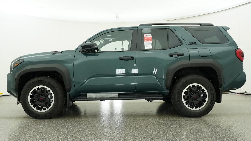 New 2026 Toyota 4Runner i-FORCE MAX SUV