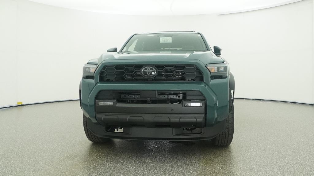 New 2026 Toyota 4Runner i-FORCE MAX SUV