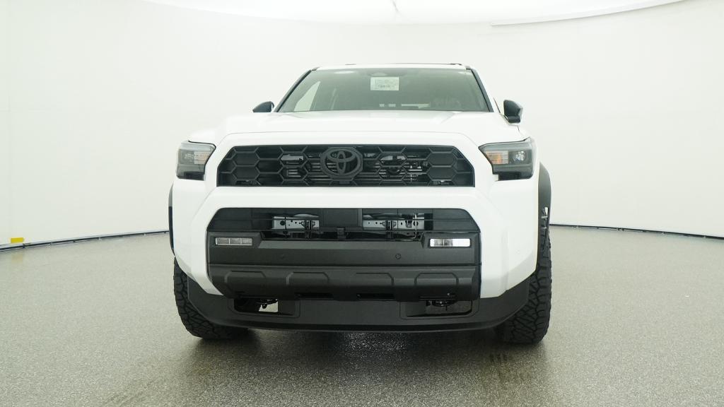 New 2026 Toyota 4Runner i-FORCE MAX SUV