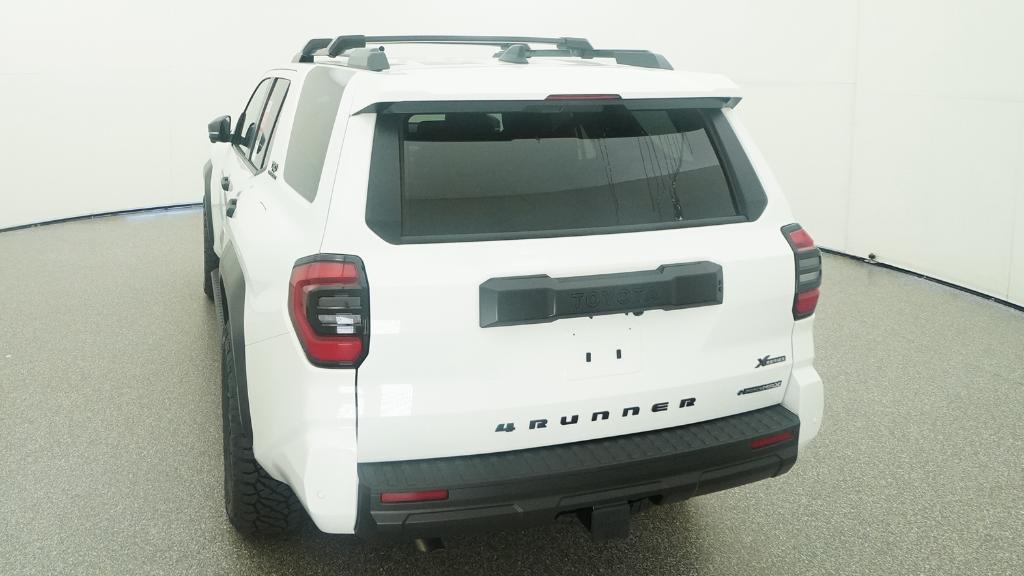 New 2026 Toyota 4Runner i-FORCE MAX SUV