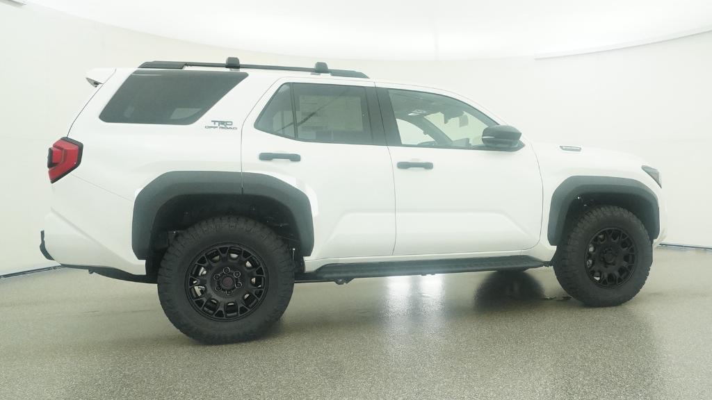 New 2026 Toyota 4Runner i-FORCE MAX SUV