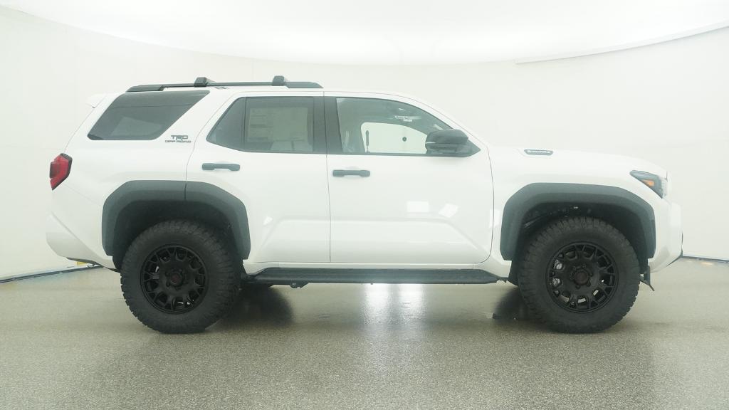 New 2026 Toyota 4Runner i-FORCE MAX SUV