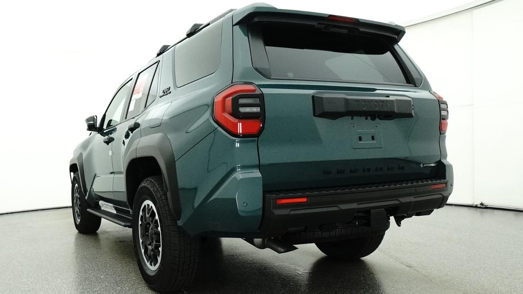 New 2026 Toyota 4Runner i-FORCE MAX SUV