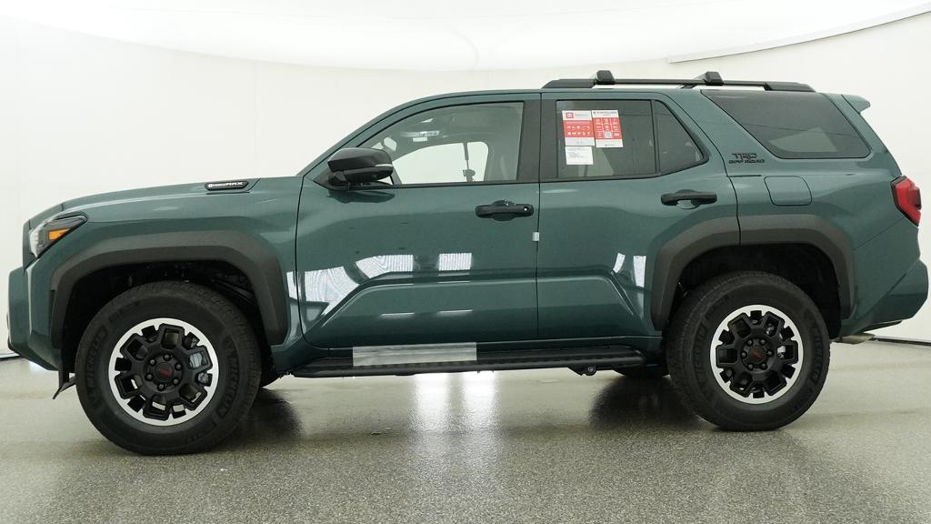 New 2026 Toyota 4Runner i-FORCE MAX SUV