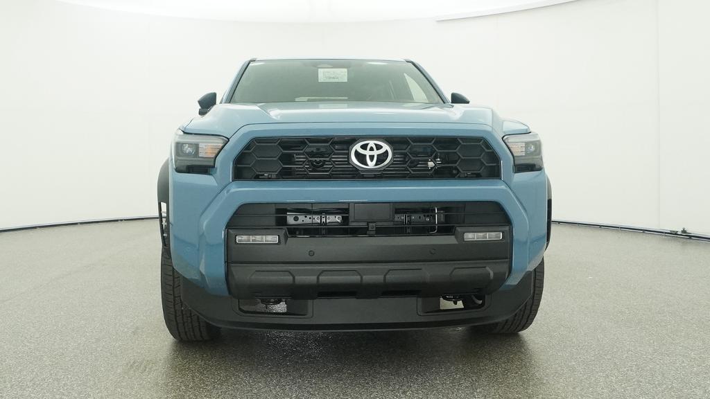 New 2026 Toyota 4Runner i-FORCE MAX SUV