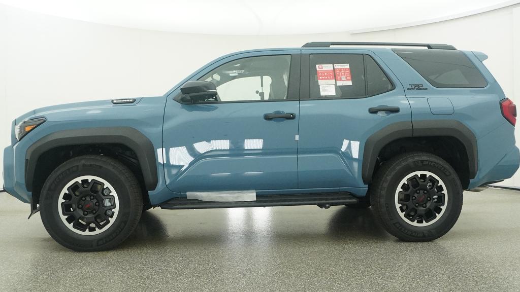 New 2026 Toyota 4Runner i-FORCE MAX SUV