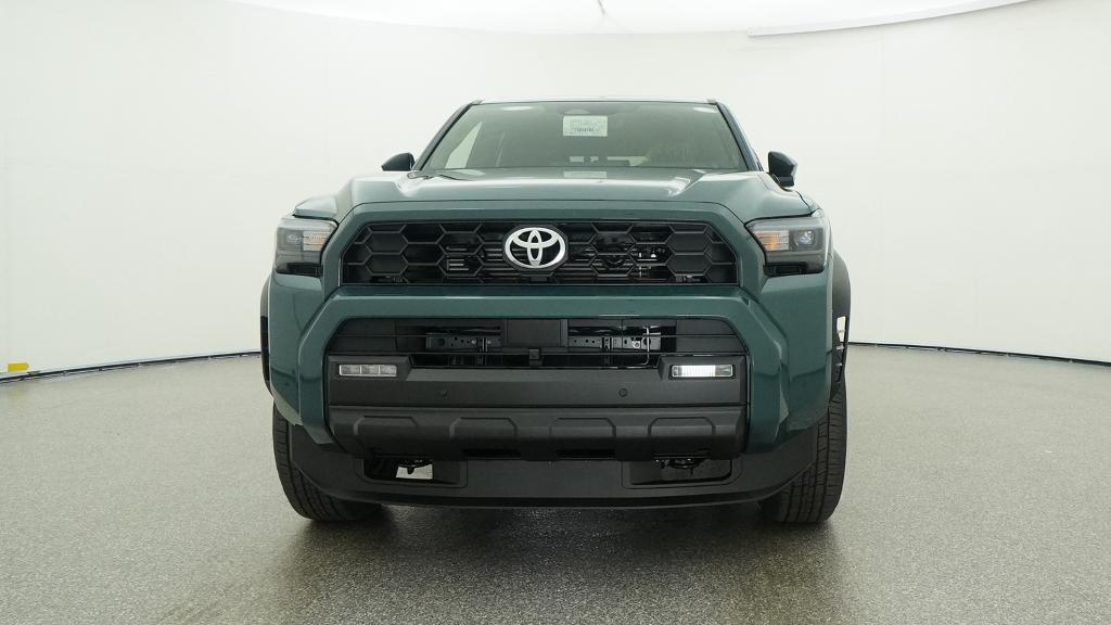 New 2026 Toyota 4Runner i-FORCE MAX SUV