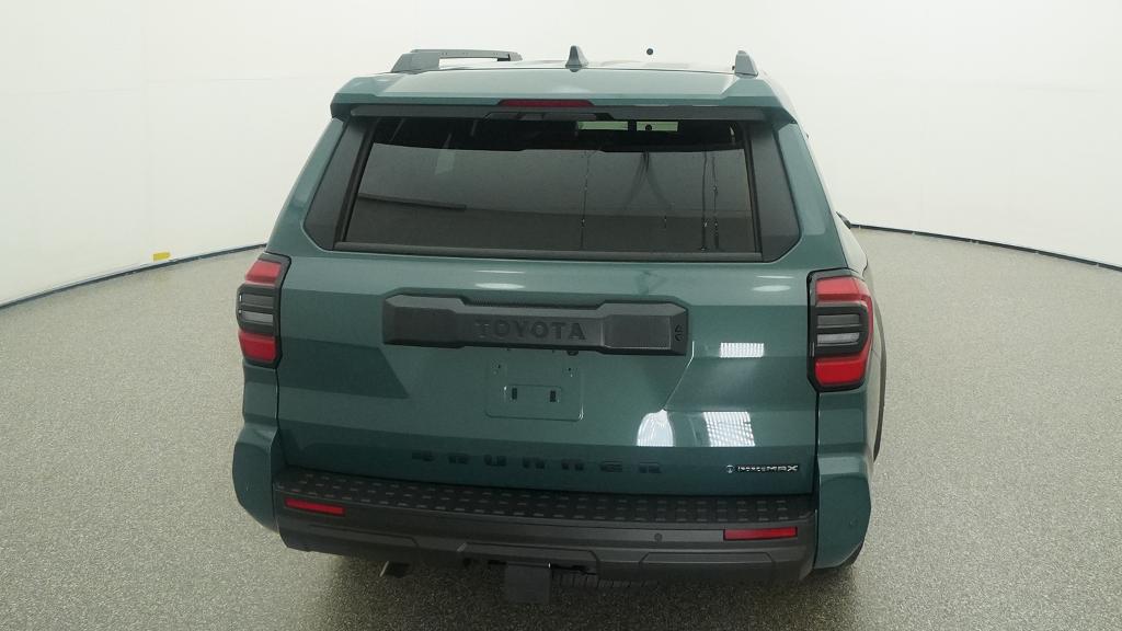 New 2026 Toyota 4Runner i-FORCE MAX SUV