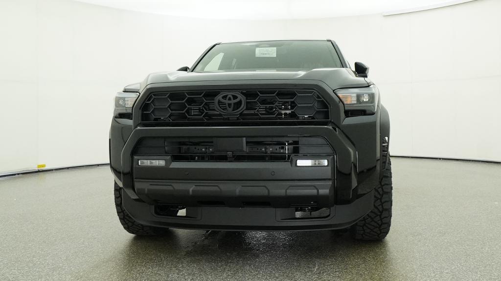 New 2026 Toyota 4Runner i-FORCE MAX SUV