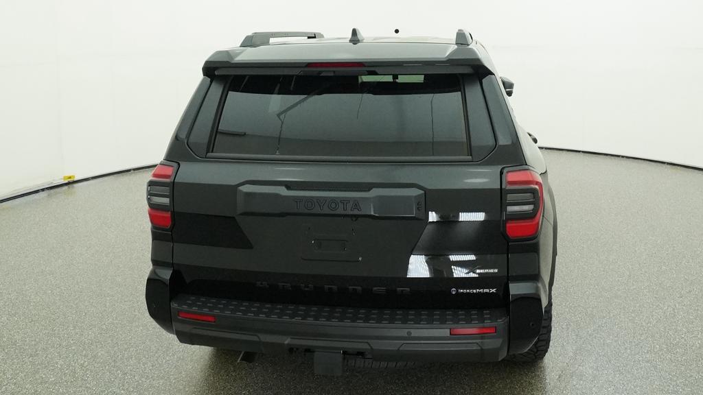New 2026 Toyota 4Runner i-FORCE MAX SUV