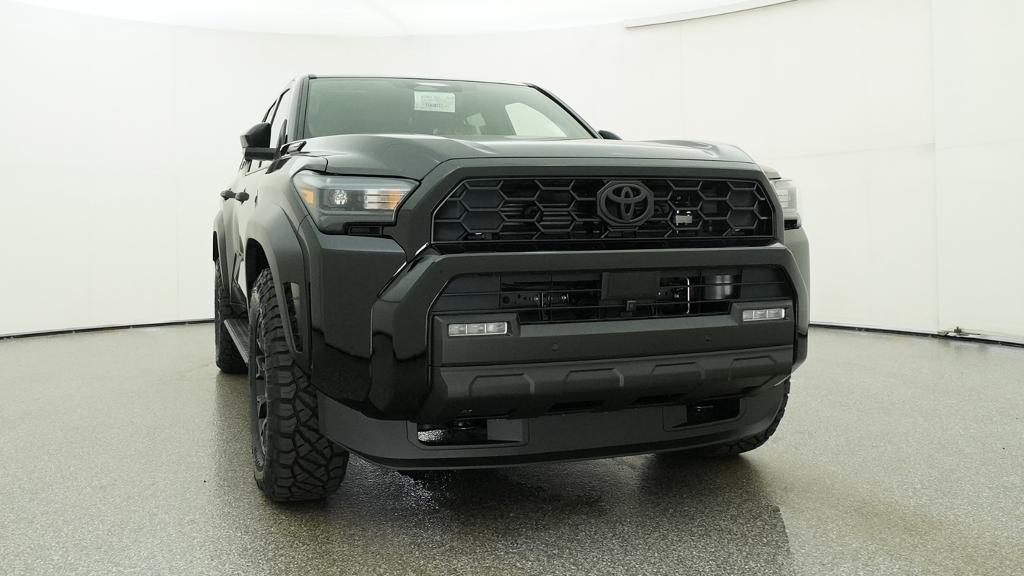 New 2026 Toyota 4Runner i-FORCE MAX SUV