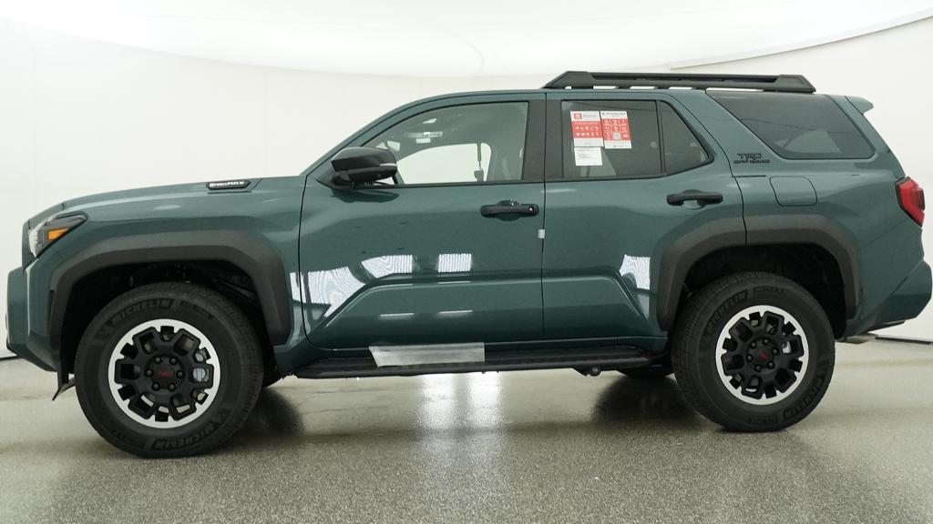 New 2026 Toyota 4Runner i-FORCE MAX SUV