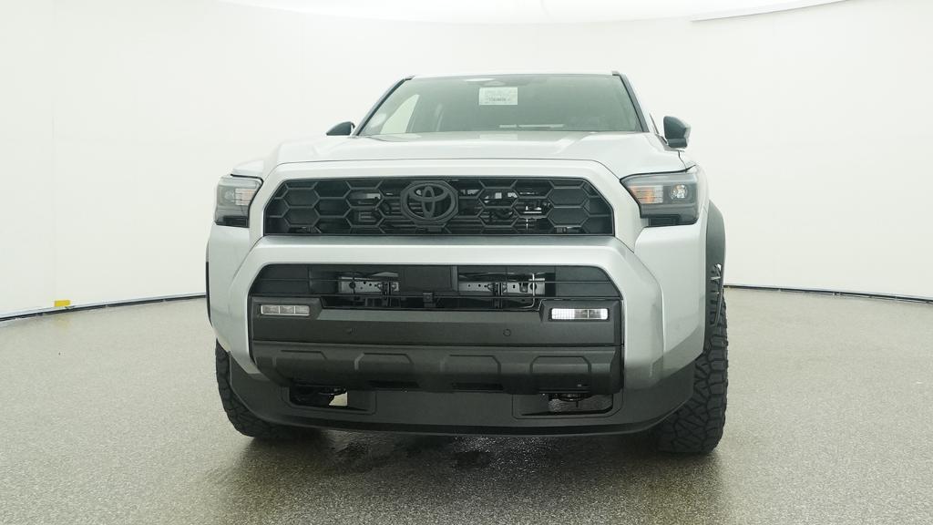 New 2026 Toyota 4Runner i-FORCE MAX SUV