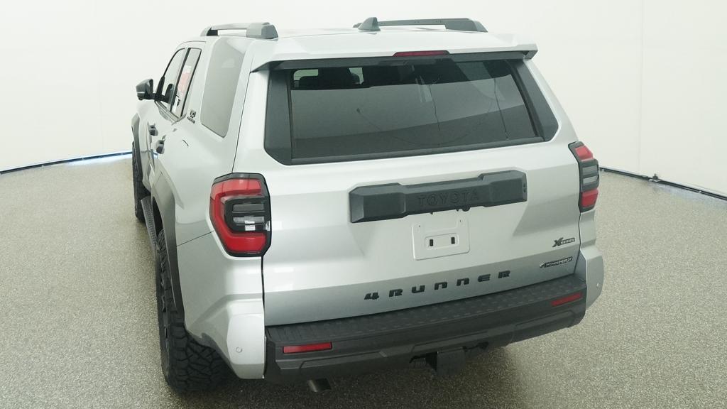 New 2026 Toyota 4Runner i-FORCE MAX SUV