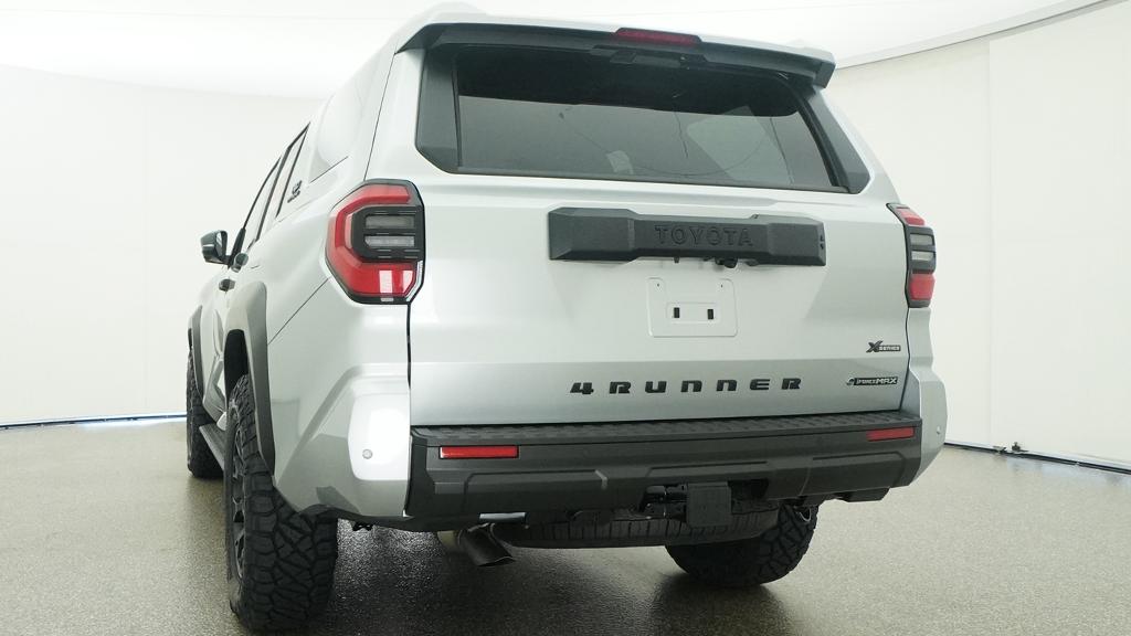 New 2026 Toyota 4Runner i-FORCE MAX SUV