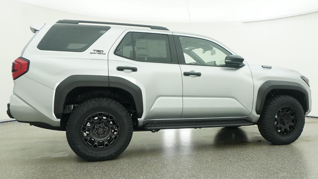 New 2026 Toyota 4Runner i-FORCE MAX SUV