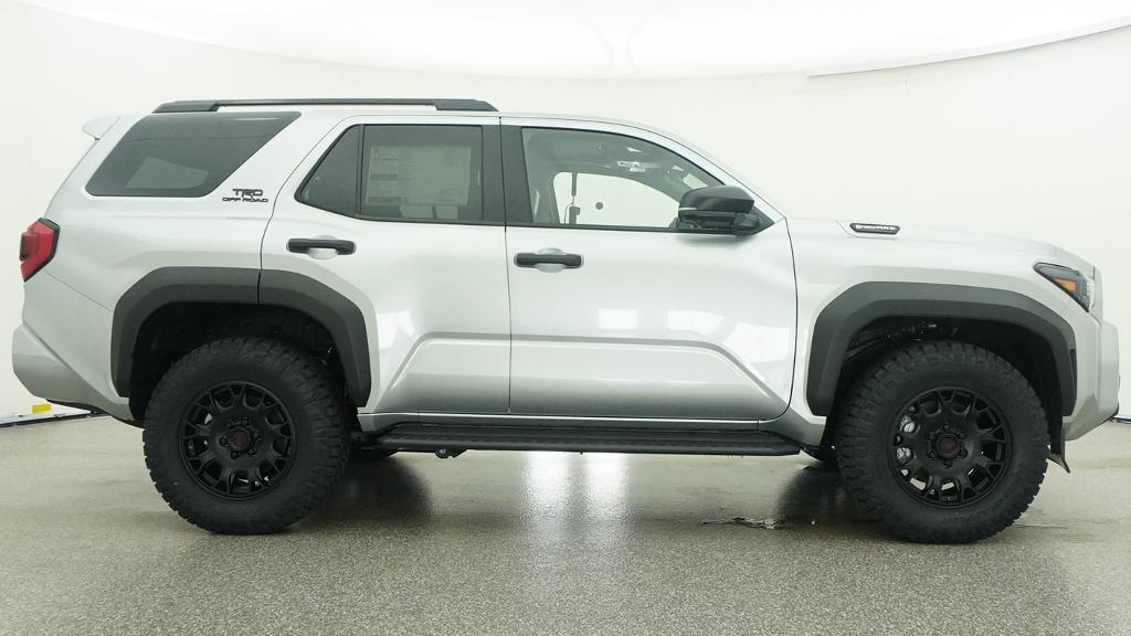 New 2026 Toyota 4Runner i-FORCE MAX SUV