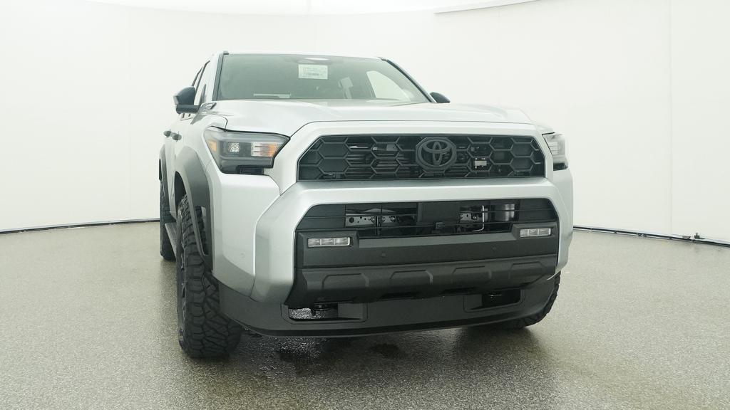 New 2026 Toyota 4Runner i-FORCE MAX SUV