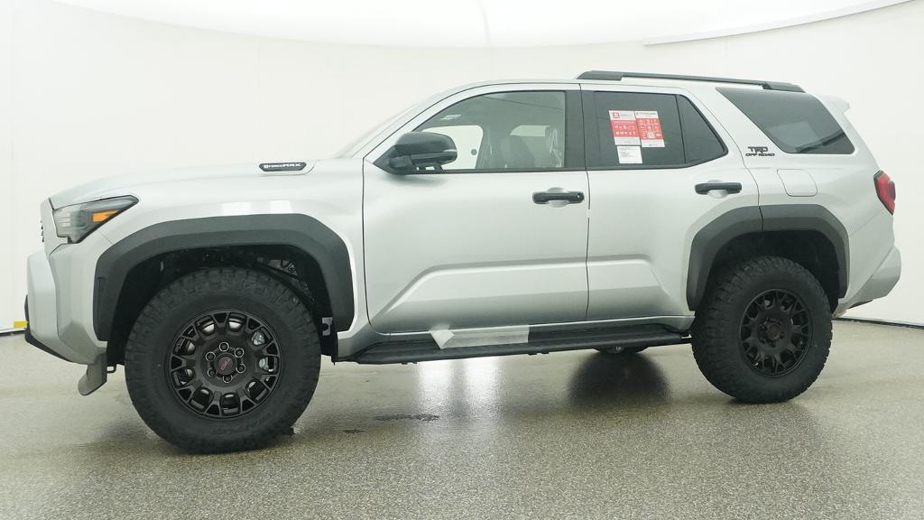 New 2026 Toyota 4Runner i-FORCE MAX SUV