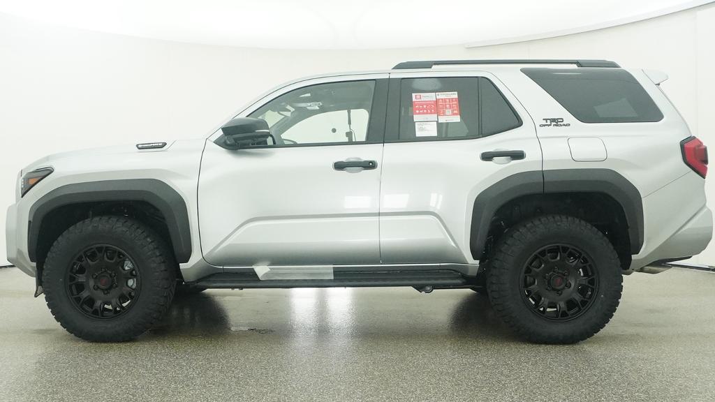New 2026 Toyota 4Runner i-FORCE MAX SUV