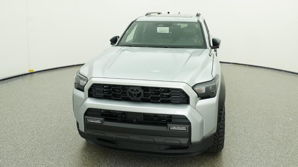 New 2026 Toyota 4Runner i-FORCE MAX SUV