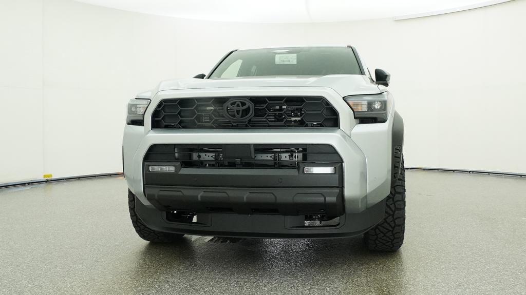 New 2026 Toyota 4Runner i-FORCE MAX SUV