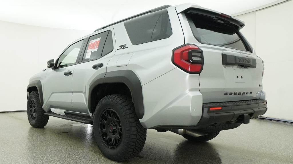 New 2026 Toyota 4Runner i-FORCE MAX SUV