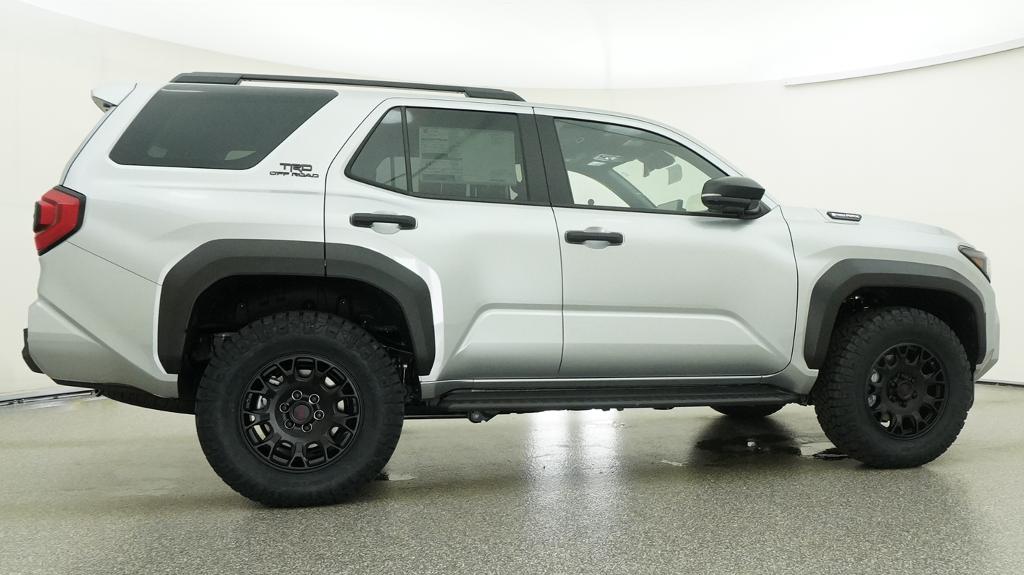 New 2026 Toyota 4Runner i-FORCE MAX SUV