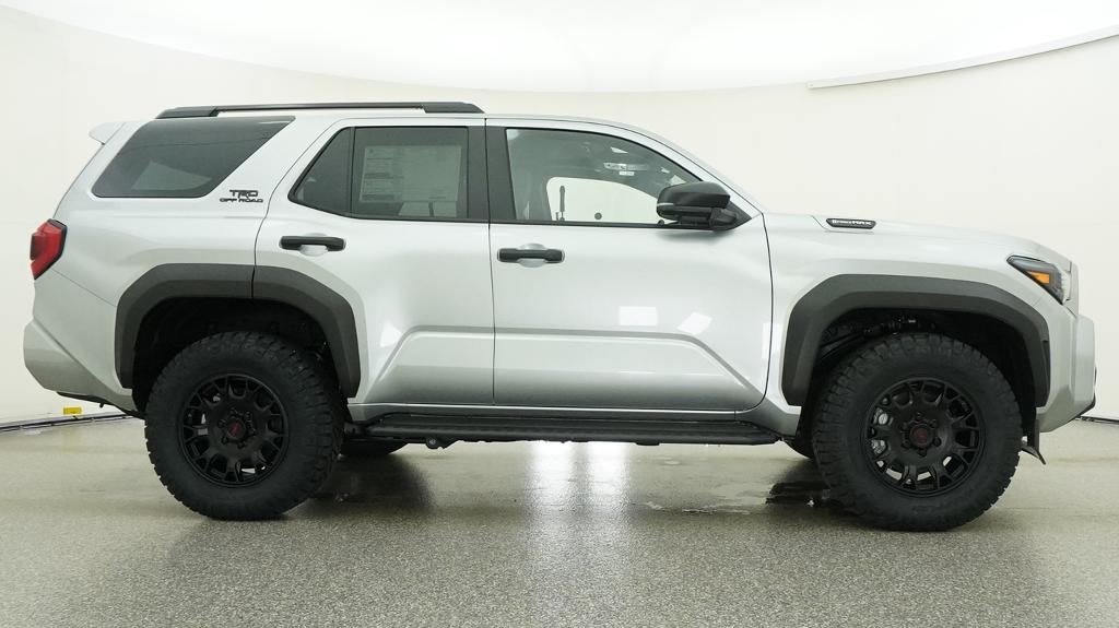 New 2026 Toyota 4Runner i-FORCE MAX SUV