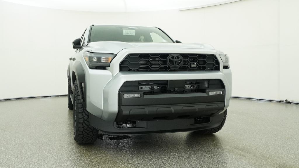 New 2026 Toyota 4Runner i-FORCE MAX SUV